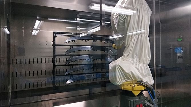 Bùth peant pàirtean càr