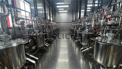 Siostam measgachadh peant fèin-ghluasadach 2K